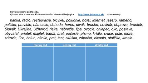 „odtieň“ v Krátkom slovníku slovenského jazyka .